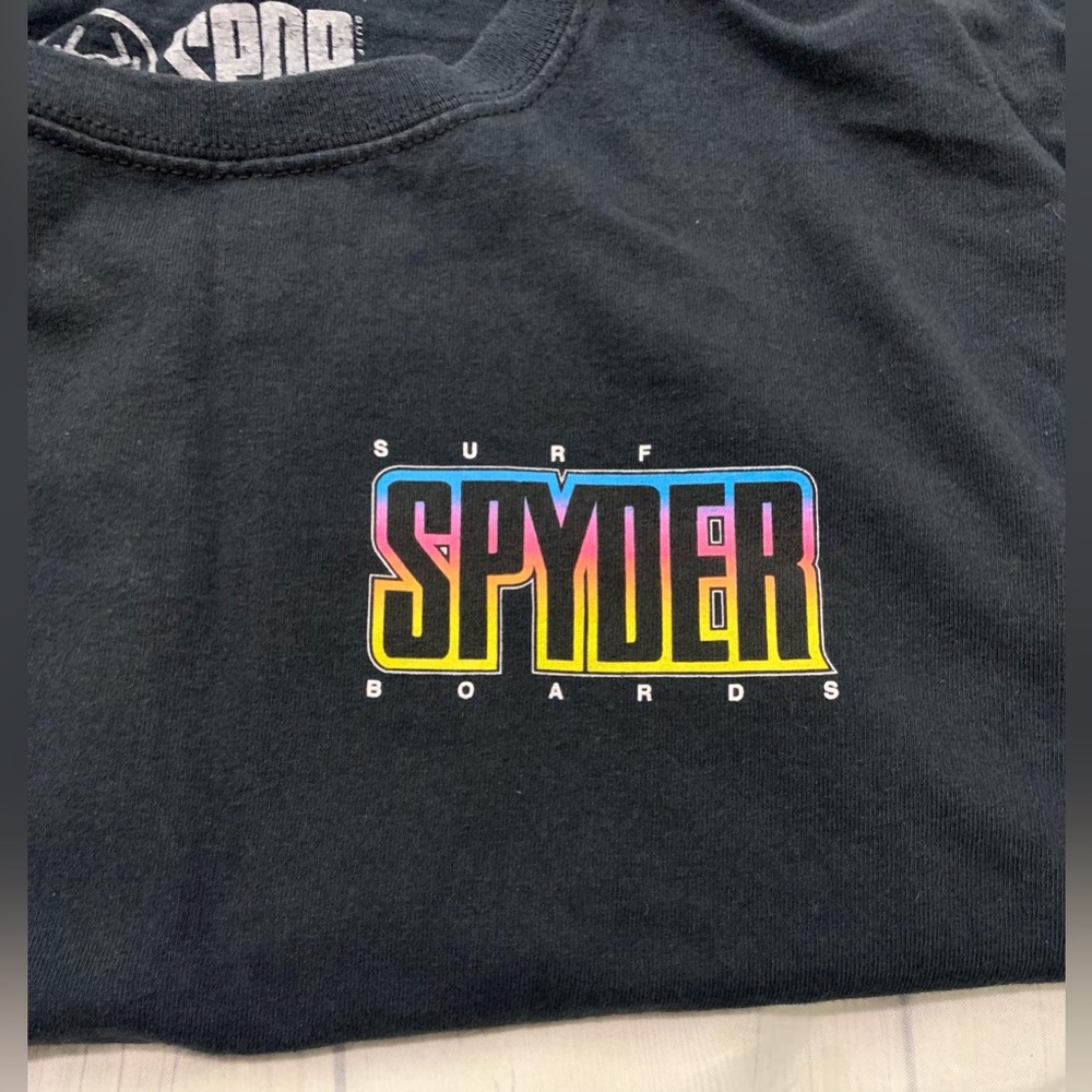 SPDR TSHIRT - Picture 4 of 8